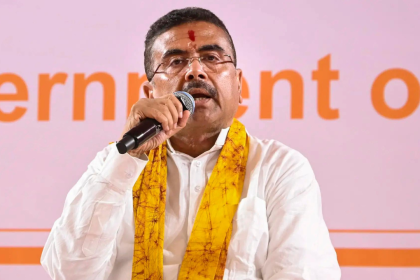 Centre turns on West Bengal funds tap after Suvendu Adhikari’s Delhi visit