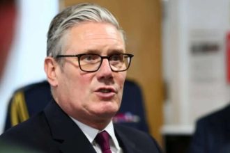 Champions League Final: Starmer urges UK broadcaster to make Arsenal vs PSG clash free to watch