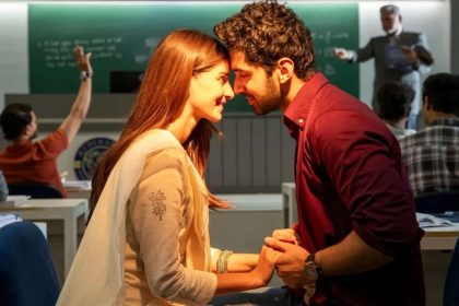 'Chand Mera Dil' crosses Rs 27 cr globally on Day 8