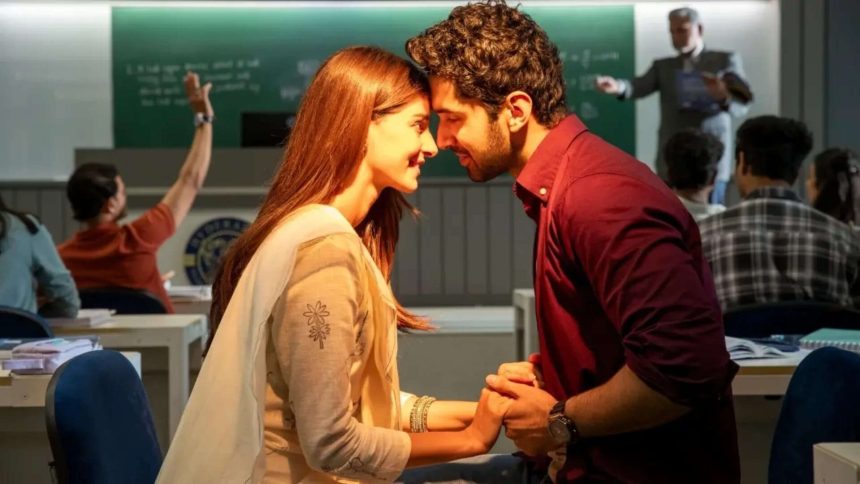 'Chand Mera Dil' crosses Rs 27 cr globally on Day 8