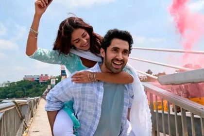 'Chand Mera Dil' Day 7: Ananya's film crosses Rs 26 cr globally