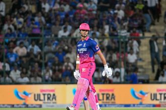 ‘Change team’: Ex-India cricketer asks Yashasvi Jaiswal to leave RR