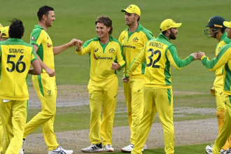 Chaos in Australian cricket? Five Senior players unhappy with new contracts