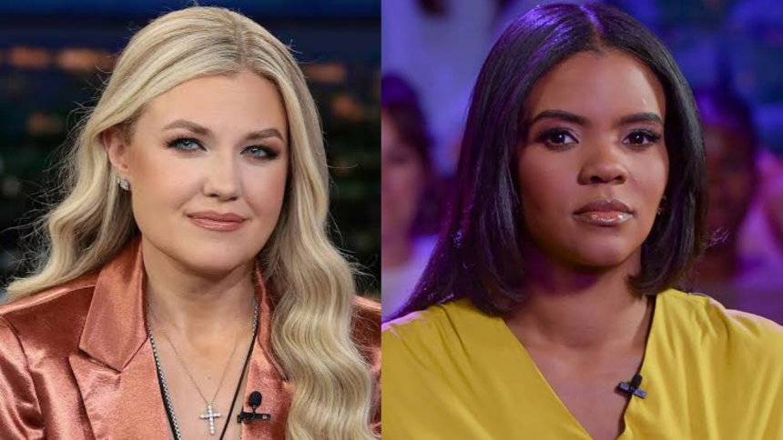 “Charlie spoke repeatedly against women”: Candace Owens challenges Charlie Kirk succession story surrounding Erika Kirk a