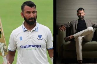 Cheteshwar Pujara, aka “The Wall’s”, ₹4 crore Gujarat villa is rooted in family living, Test cricket legacy and quiet