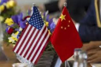 China expels NYT reporter over interview with Taiwan president
