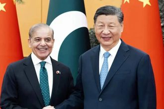 China: Provided on-site tech assistance to Pak during Operation Sindoor