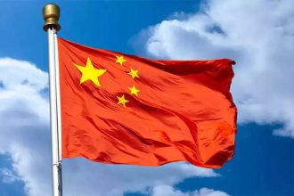 China'a trade figures: Exports jump 14.1% in April, ahead of Trump-Xi visit