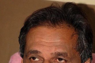 Chinchore questions Bellad’s dual stand on formation of a separate corporation for Dharwad