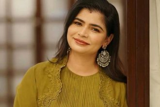 Chinmayi on how dubbing for Trisha in 'Karuppu' triggered 'Leo' memories