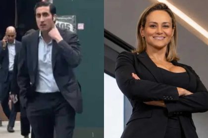 Chirayu Rana's lawyer exits case, informs court Rana will represent himself against Lorna Hajdini