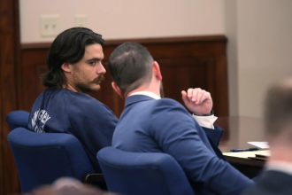 ChudTheBuilder may be released after reported $1M bond offer from crypto casino “Duel”