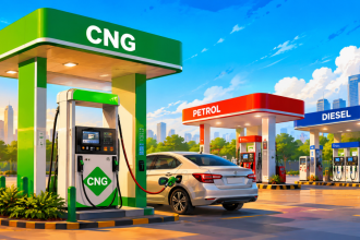 CNG prices in Delhi-NCR rise again: Second hike in 48 hours — Check rates in your city
