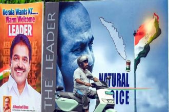 Congress CM 'yuddham' leaves Kerala waiting for a week after UDF sweep