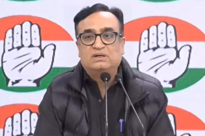 Congress faster than BJP in selecting CM: Ajay Maken