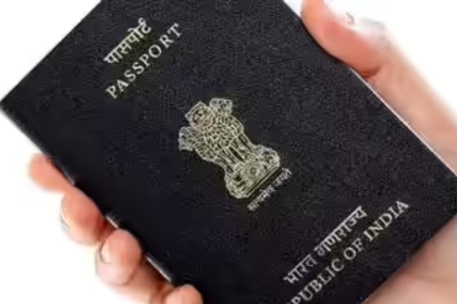 Conviction as juvenile can't block passport issuance: HC
