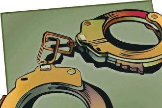 Cops arrest man for stealing valuables from cars