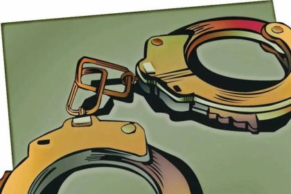 Cops arrest man for stealing valuables from cars