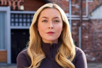 'Coronation Street': Beth Nixon to leave the show after a dramatic plot twist? Here's what we know