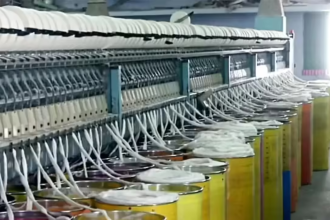 Cotton duty relief: Textile industry welcomes import tax waiver, sees boost for exports and MSMEs