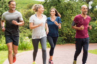 Countries with the lowest obesity rates and what the world can learn from them