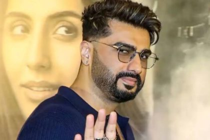 Court protects Arjun Kapoor's personality rights
