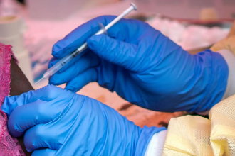 Covid-like protocol imposed on flights from Ebola hotspots