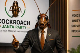 CPM condemns ban on Cockroach Janta Party, accuses BJP of intolerance