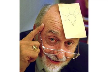 Creation Of Post-It Notes: Failed glue spurs innovation; weak lab mistake reshaped offices