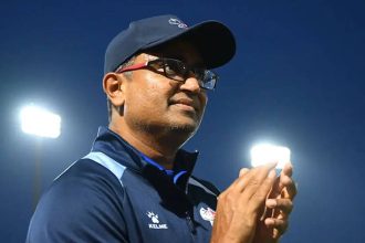 Cricket Canada appoints Monty Desai as new head coach
