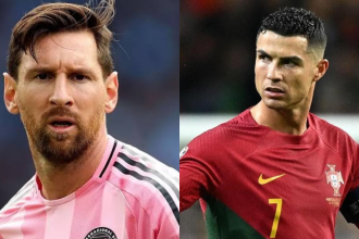 Cristiano Ronaldo gives unforgettable response after Al Shabab fans brutally target him with Messi chants again