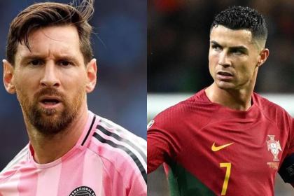Cristiano Ronaldo gives unforgettable response after Al Shabab fans brutally target him with Messi chants again