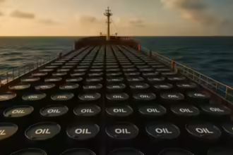 Crude timing: $7 billion 'unusual' oil bets placed ahead of Iran war announcements