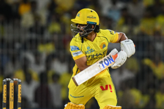 'CSK are becoming dangerous': Ashwin's take after Gaikwad's form turnaround