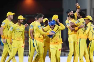 CSK keen to nurture young talent: 'Hope to see him here for 5–10 years'