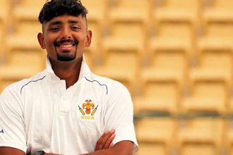CSK likely to rope in UAE-raised Karnataka batter Noronha
