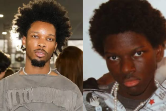 D4vd’s brother Caleb Burke breaks silence after TMZ claims and Celeste Hernandez backstage rumors explode