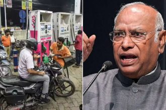 'Daily assault of fuel loot not over yet': Congress slams Modi govt for fourth hike in 10 days