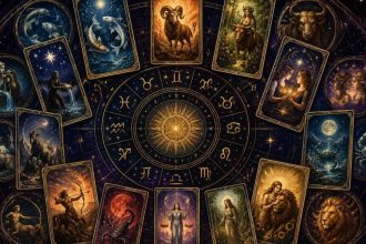 Daily rashi tarot predictions, May 21, 2026; Today’s tarot pull for every zodiac sign