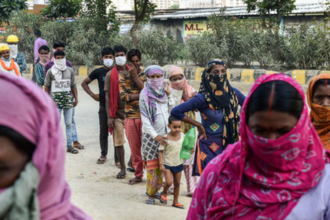 Daily wage earners 31% of all suicide deaths in 2024, highest in a decade: NCRB