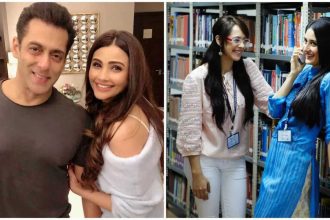 Daisy reveals what happened after she rejected Salman’s Bodyguard