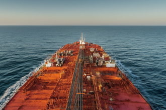 'Dark transit': How Gulf producers keep energy shipments moving despite Hormuz closure