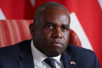 David Lammy unveils reforms to reduce youth jail terms and protect vulnerable children in the UK