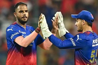 Dayal breaks silence on not being part of RCB: 'They haven’t removed me'