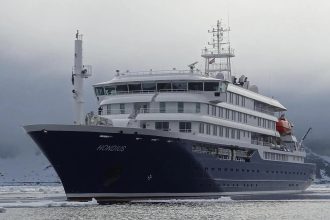 Deadly Hantavirus scare on Atlantic Cruise Ship leaves 3 dead, British passenger critical