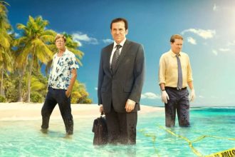 ‘Death in Paradise’ gets renewed for 2 more seasons