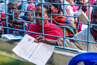 Decoding Bengal SIR data: Of 123 margins, 49 in closer focus