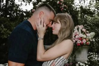 Decoding Taylor Swift and Travis Kelce date night looks