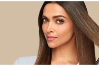 Deepika spotted filming for ad after 'King' schedule - WATCH