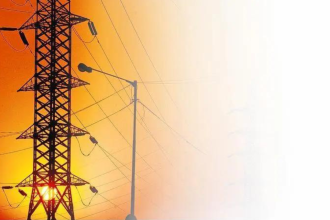 Delhi's peak power demand touches season-high as mercury crosses 45 degree Celsius